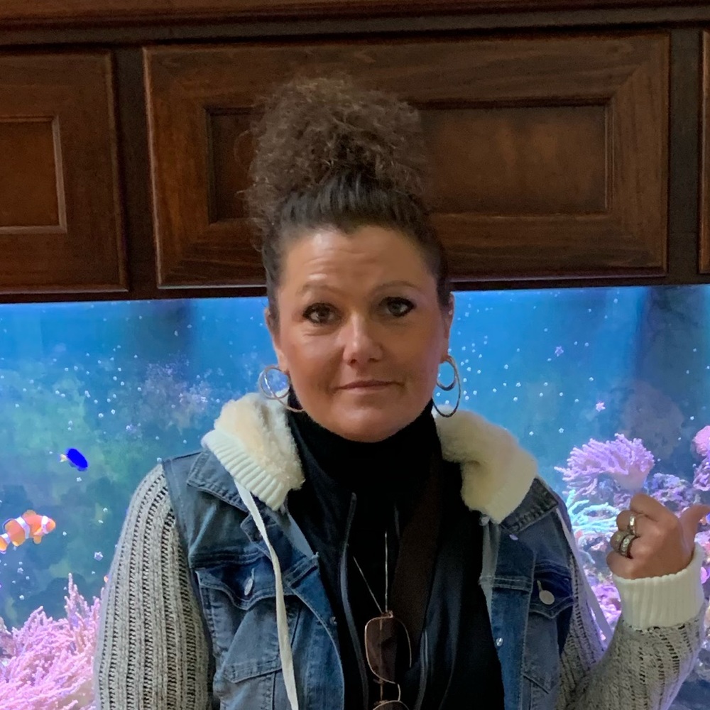 Meet your Posher, Kristen